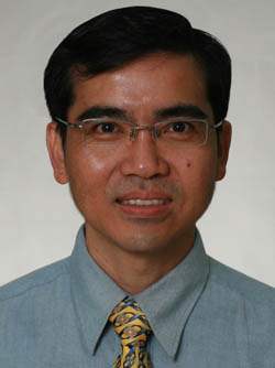 Assoc Prof Kwoh Chee Keong