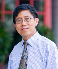 Prof. Chong-Wah Ngo