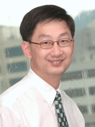 Kay Chen